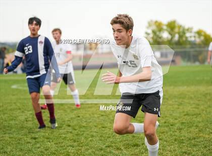Thumbnail 2 in JV: Green Mountain @ Dakota Ridge photogallery.