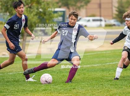 Thumbnail 1 in JV: Green Mountain @ Dakota Ridge photogallery.
