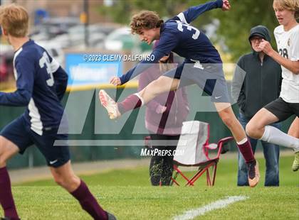 Thumbnail 3 in JV: Green Mountain @ Dakota Ridge photogallery.