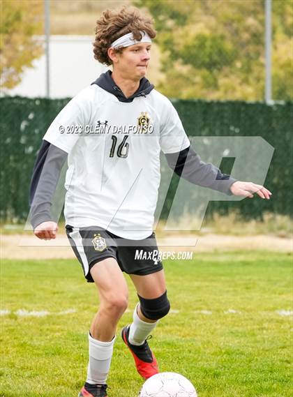 Thumbnail 1 in JV: Green Mountain @ Dakota Ridge photogallery.