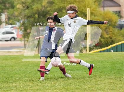 Thumbnail 3 in JV: Green Mountain @ Dakota Ridge photogallery.