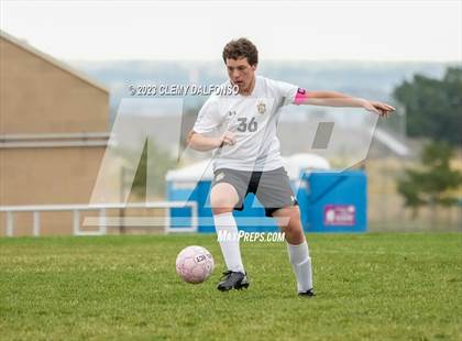 Thumbnail 2 in JV: Green Mountain @ Dakota Ridge photogallery.