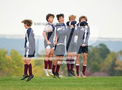 Thumbnail 2 in JV: Green Mountain @ Dakota Ridge photogallery.