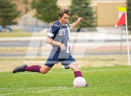 Thumbnail 1 in JV: Green Mountain @ Dakota Ridge photogallery.