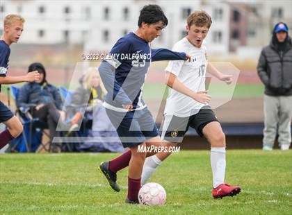 Thumbnail 3 in JV: Green Mountain @ Dakota Ridge photogallery.
