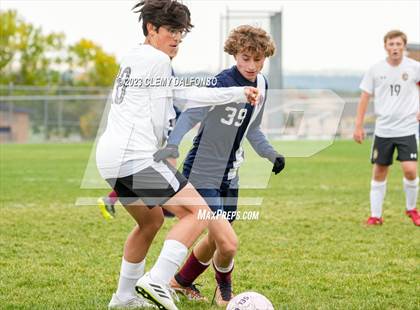 Thumbnail 2 in JV: Green Mountain @ Dakota Ridge photogallery.