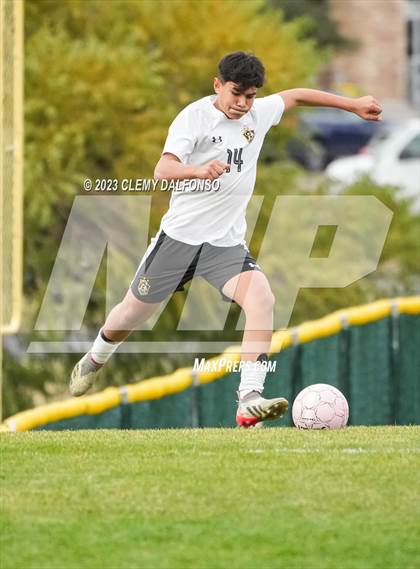 Thumbnail 3 in JV: Green Mountain @ Dakota Ridge photogallery.