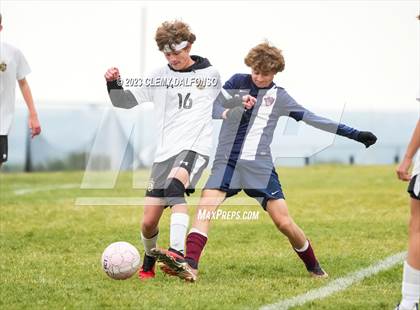 Thumbnail 3 in JV: Green Mountain @ Dakota Ridge photogallery.