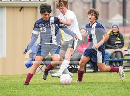 Thumbnail 2 in JV: Green Mountain @ Dakota Ridge photogallery.