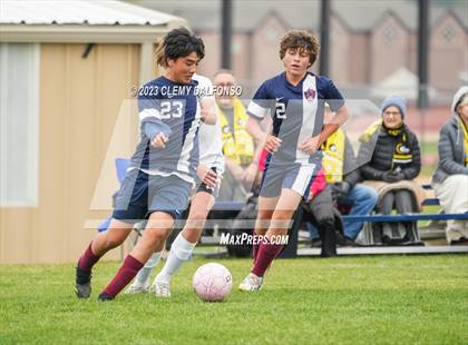 Thumbnail 1 in JV: Green Mountain @ Dakota Ridge photogallery.