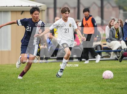 Thumbnail 3 in JV: Green Mountain @ Dakota Ridge photogallery.
