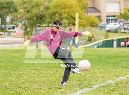 Thumbnail 2 in JV: Green Mountain @ Dakota Ridge photogallery.