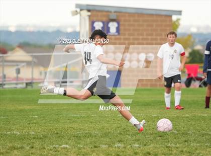 Thumbnail 2 in JV: Green Mountain @ Dakota Ridge photogallery.