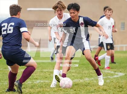 Thumbnail 3 in JV: Green Mountain @ Dakota Ridge photogallery.