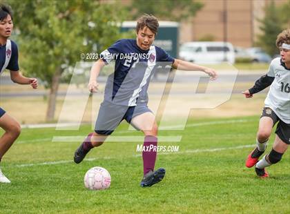 Thumbnail 3 in JV: Green Mountain @ Dakota Ridge photogallery.