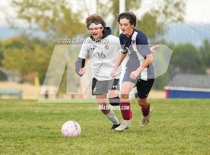 Thumbnail 3 in JV: Green Mountain @ Dakota Ridge photogallery.