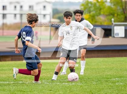 Thumbnail 1 in JV: Green Mountain @ Dakota Ridge photogallery.