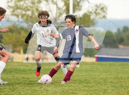 Thumbnail 1 in JV: Green Mountain @ Dakota Ridge photogallery.
