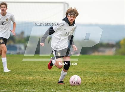 Thumbnail 1 in JV: Green Mountain @ Dakota Ridge photogallery.