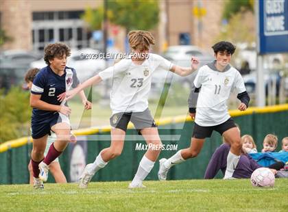 Thumbnail 3 in JV: Green Mountain @ Dakota Ridge photogallery.