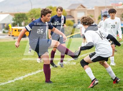 Thumbnail 3 in JV: Green Mountain @ Dakota Ridge photogallery.
