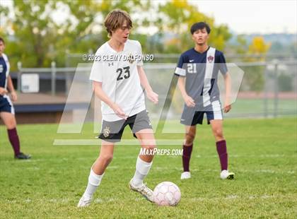 Thumbnail 3 in JV: Green Mountain @ Dakota Ridge photogallery.