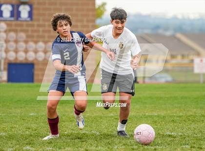 Thumbnail 1 in JV: Green Mountain @ Dakota Ridge photogallery.