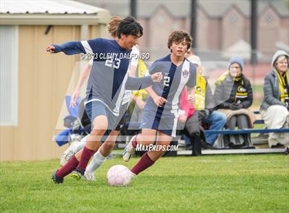Thumbnail 2 in JV: Green Mountain @ Dakota Ridge photogallery.