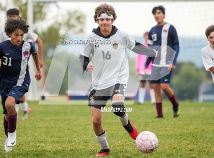 Thumbnail 2 in JV: Green Mountain @ Dakota Ridge photogallery.