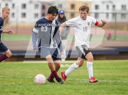 Thumbnail 1 in JV: Green Mountain @ Dakota Ridge photogallery.