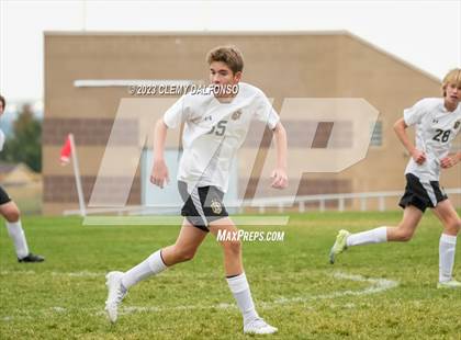 Thumbnail 1 in JV: Green Mountain @ Dakota Ridge photogallery.
