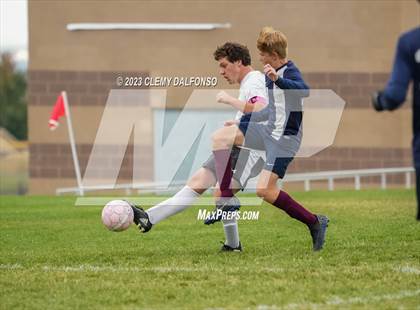 Thumbnail 3 in JV: Green Mountain @ Dakota Ridge photogallery.