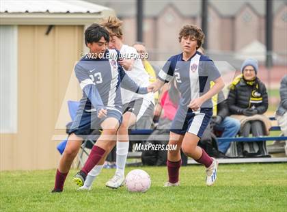 Thumbnail 3 in JV: Green Mountain @ Dakota Ridge photogallery.