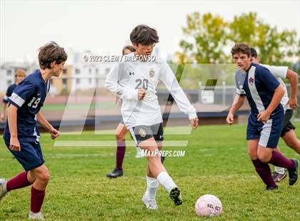 Thumbnail 3 in JV: Green Mountain @ Dakota Ridge photogallery.