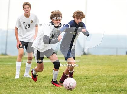 Thumbnail 2 in JV: Green Mountain @ Dakota Ridge photogallery.