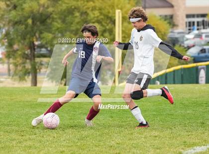 Thumbnail 2 in JV: Green Mountain @ Dakota Ridge photogallery.