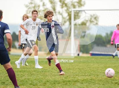 Thumbnail 1 in JV: Green Mountain @ Dakota Ridge photogallery.