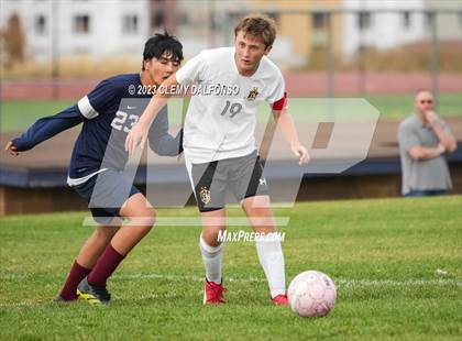 Thumbnail 2 in JV: Green Mountain @ Dakota Ridge photogallery.