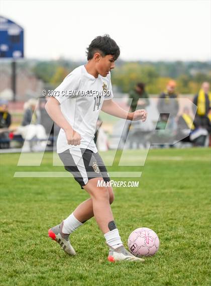 Thumbnail 2 in JV: Green Mountain @ Dakota Ridge photogallery.