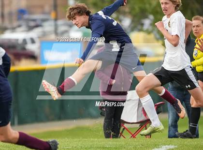 Thumbnail 1 in JV: Green Mountain @ Dakota Ridge photogallery.