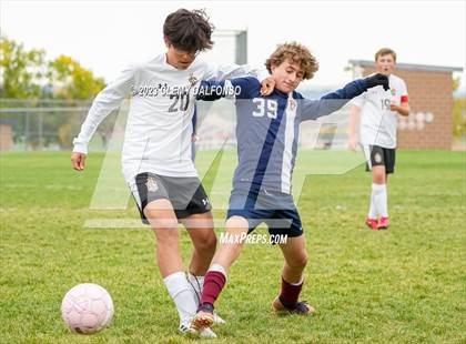 Thumbnail 3 in JV: Green Mountain @ Dakota Ridge photogallery.