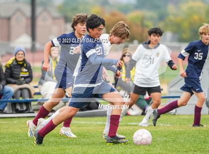 Thumbnail 3 in JV: Green Mountain @ Dakota Ridge photogallery.