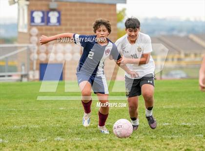 Thumbnail 2 in JV: Green Mountain @ Dakota Ridge photogallery.