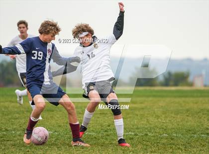 Thumbnail 1 in JV: Green Mountain @ Dakota Ridge photogallery.