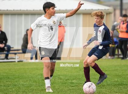 Thumbnail 3 in JV: Green Mountain @ Dakota Ridge photogallery.
