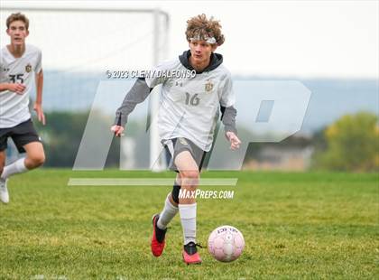 Thumbnail 2 in JV: Green Mountain @ Dakota Ridge photogallery.