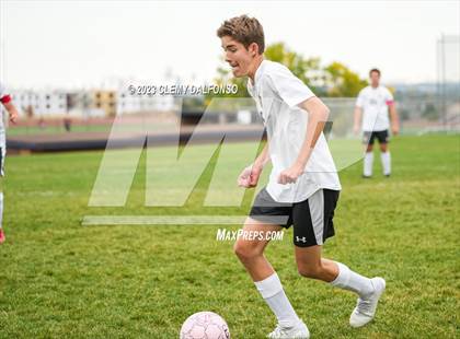 Thumbnail 1 in JV: Green Mountain @ Dakota Ridge photogallery.