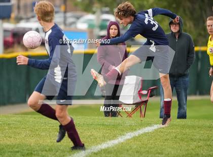 Thumbnail 2 in JV: Green Mountain @ Dakota Ridge photogallery.