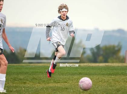Thumbnail 3 in JV: Green Mountain @ Dakota Ridge photogallery.