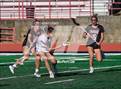 Photo from the gallery "Cherokee @ Milton (GHSA 7A Quarterfinal)"
